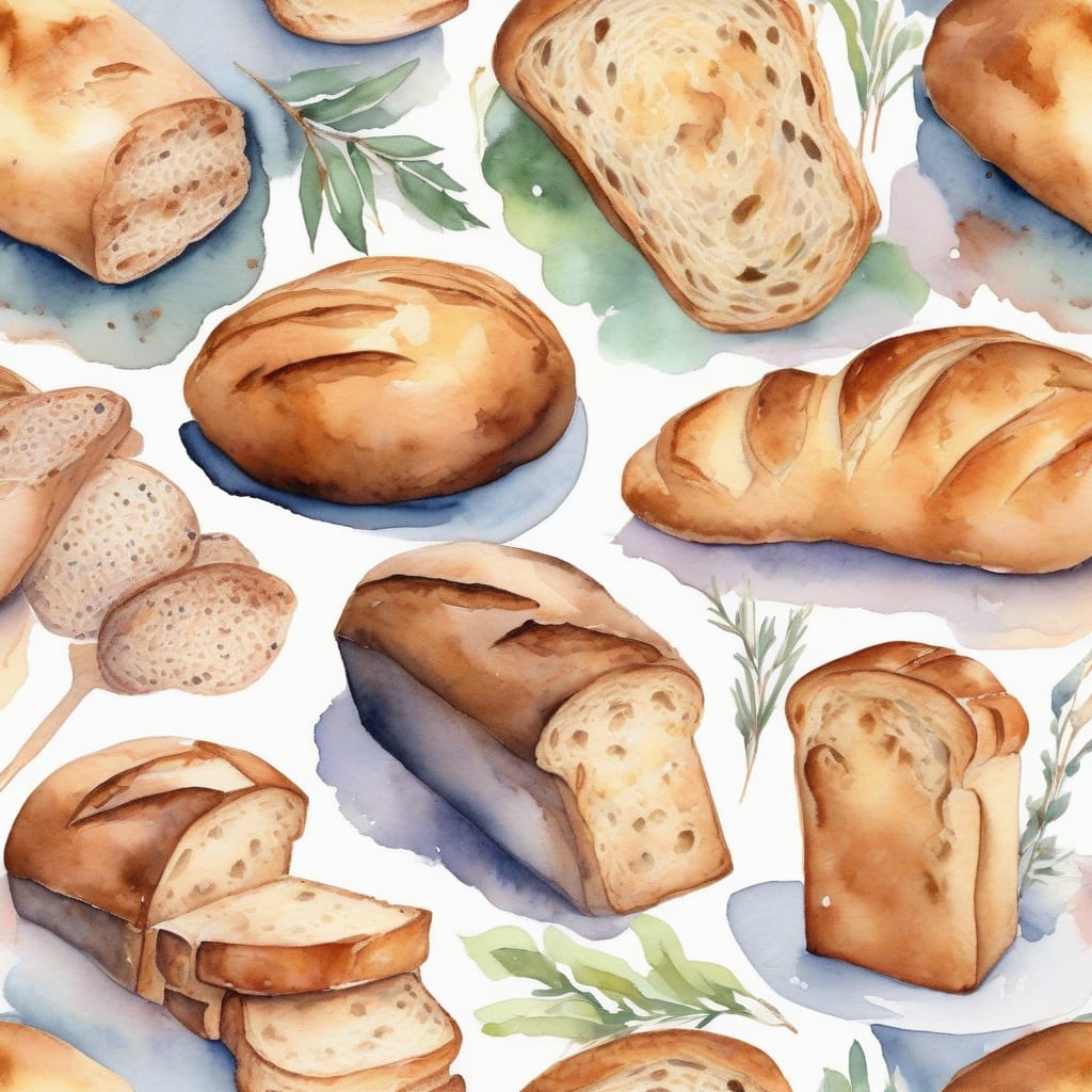 can i make bread without sugar