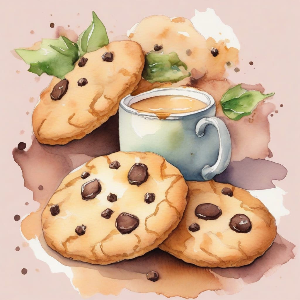 italian cookie shot recipe