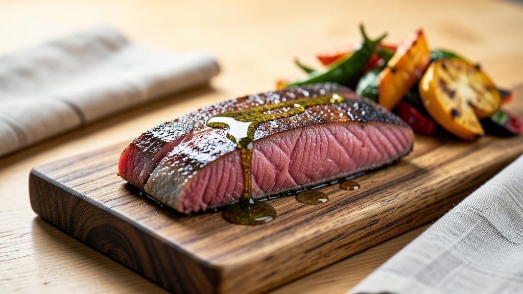 Smoked Albacore Recipe: Smoky Depth and Flaky Texture in One Bite