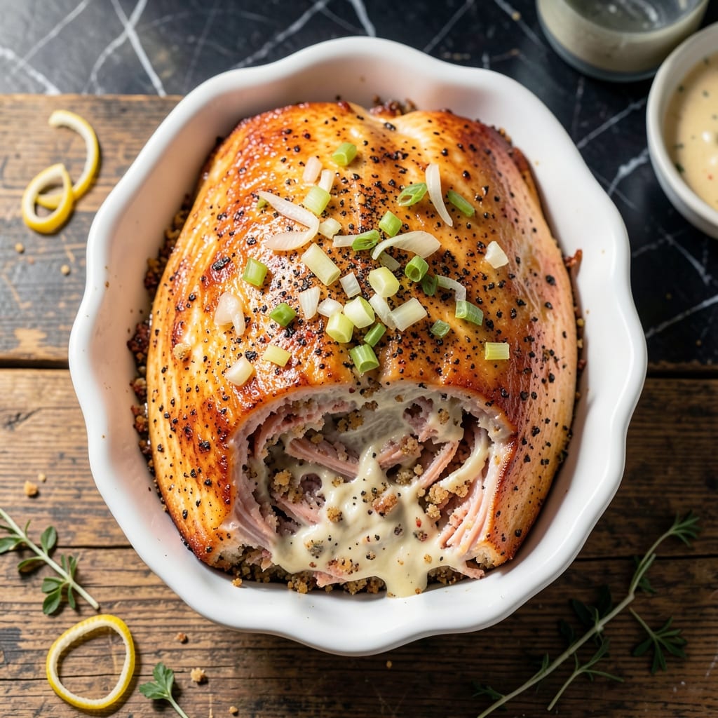 Bumble Bee Salmon Loaf Recipe: Classic Moist Bake With Canned Salmon