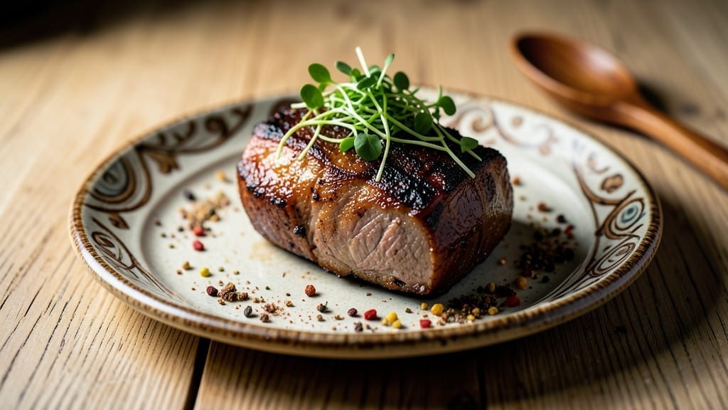 Smoked Stuffed Pork Loin Recipe: Juicy, Herb-Stuffed Centerpiece for Any Gathering