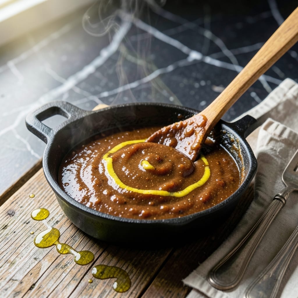 Bill Miller's Barbecue Sauce Recipe: Texas-Style Sweet and Tangy Blend