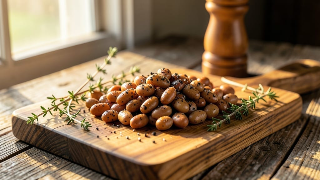 Traeger Smoked Beans Recipe: Slow-Smoked Depth With Smoky-Sweet Perfection