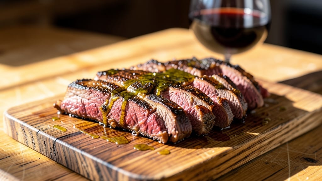 Stovetop Beef Brisket Recipe: Slow-Cooked Tenderness Without the Smoker