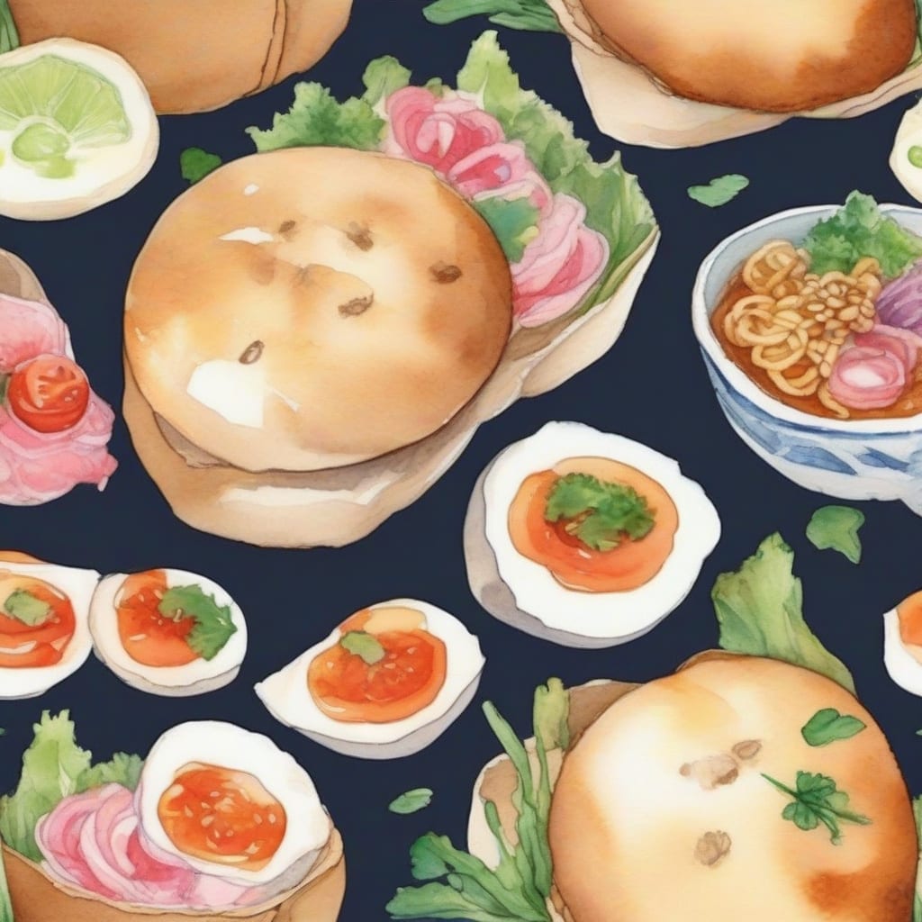 baozi dreamlight valley recipe