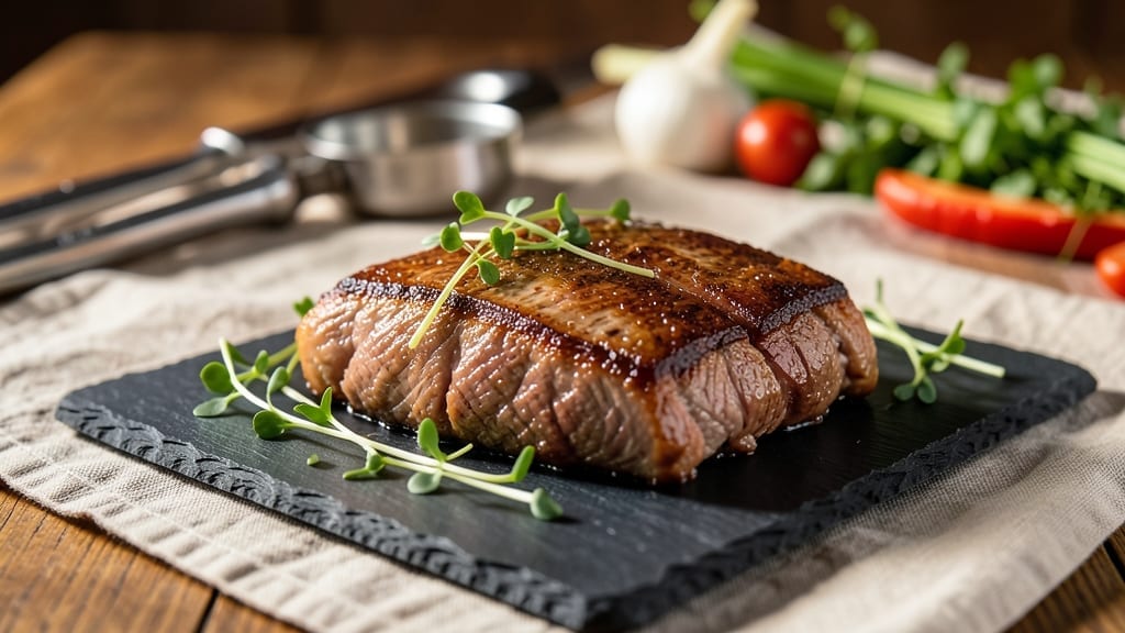 Cantonese Beef Brisket Recipe: Slow-Braised to Fall-Apart Richness