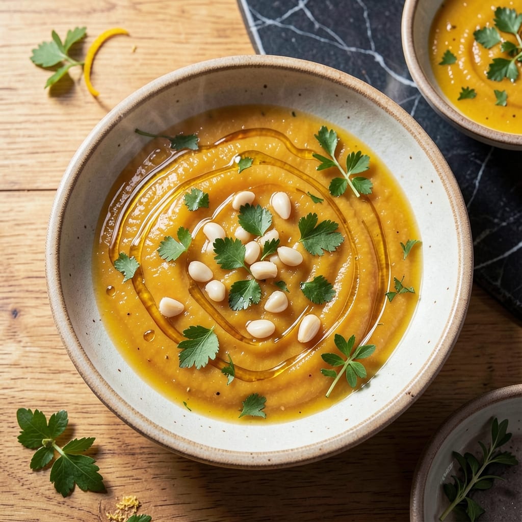Best Ammoglio Sauce Recipe: Sicilian Citrus and Herb Infusion