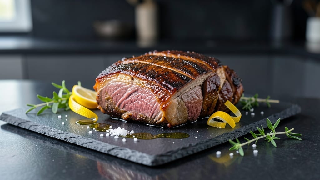 Beef Brisket Convection Oven Recipe: Fall-Apart Tender in Half the Time