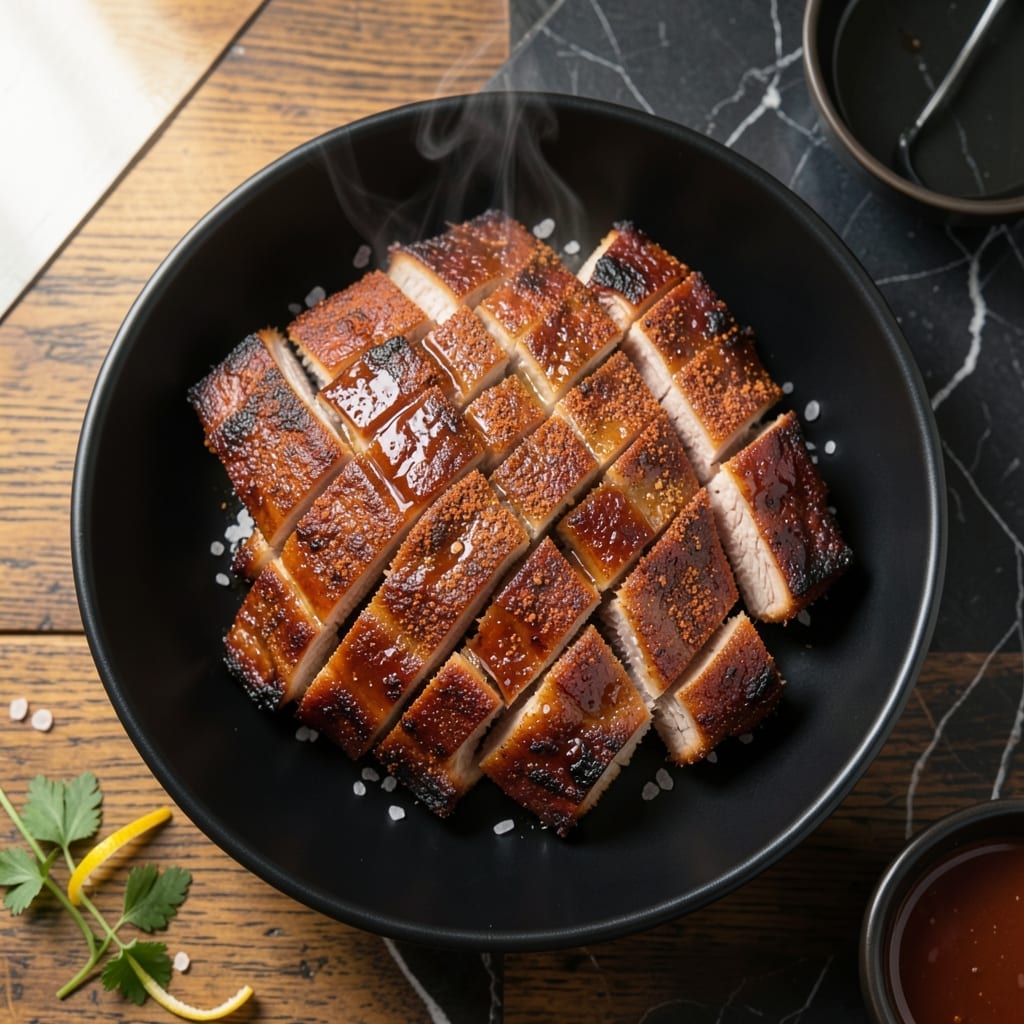 Pork St Louis Spare Ribs Recipe Instant Pot: Pressure-Cooked Fall-Off-The-Bone Succulence Pork St Louis Spare Ribs Recipe Instant Pot: Pressure-Cooked Fall-Off-The-Bone Succulence