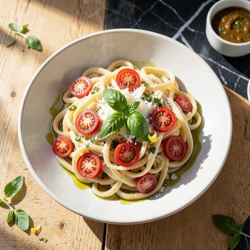 Gluten Free Pasta Recipe No Egg: Al Dente Perfection Without the Gluten Gluten Free Pasta Recipe No Egg: Al Dente Perfection Without the Gluten