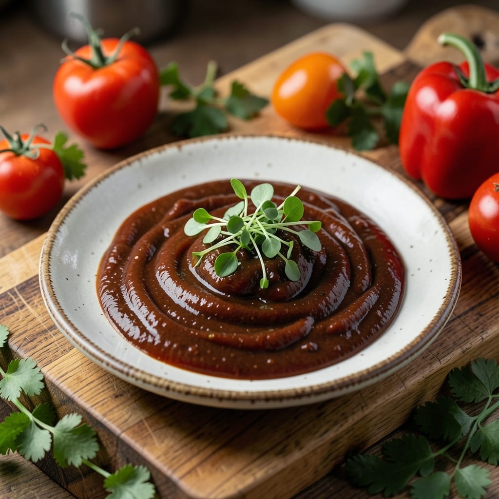 12 Bones BBQ Sauce Recipe: North Carolina Vinegar-Based Tradition