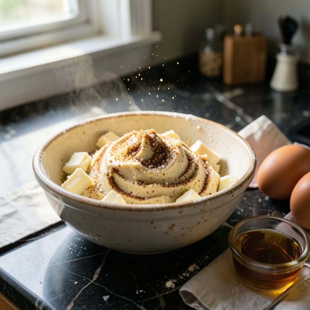 Papa Murphys Cookie Dough Recipe: Bakery-Style Indulgence at Home