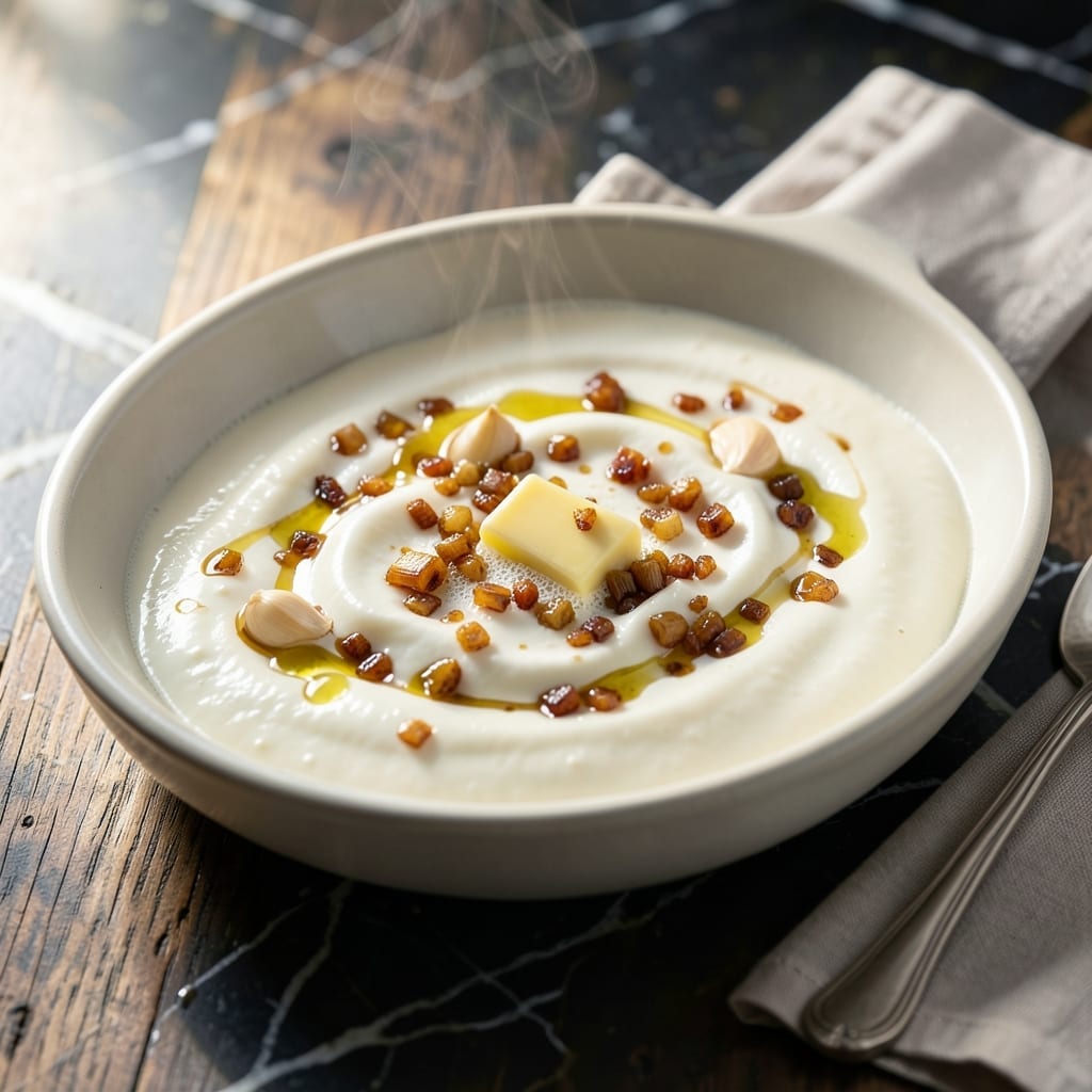Heavy Cream Sauce Recipe: Velvety Smoothness for Any Dish