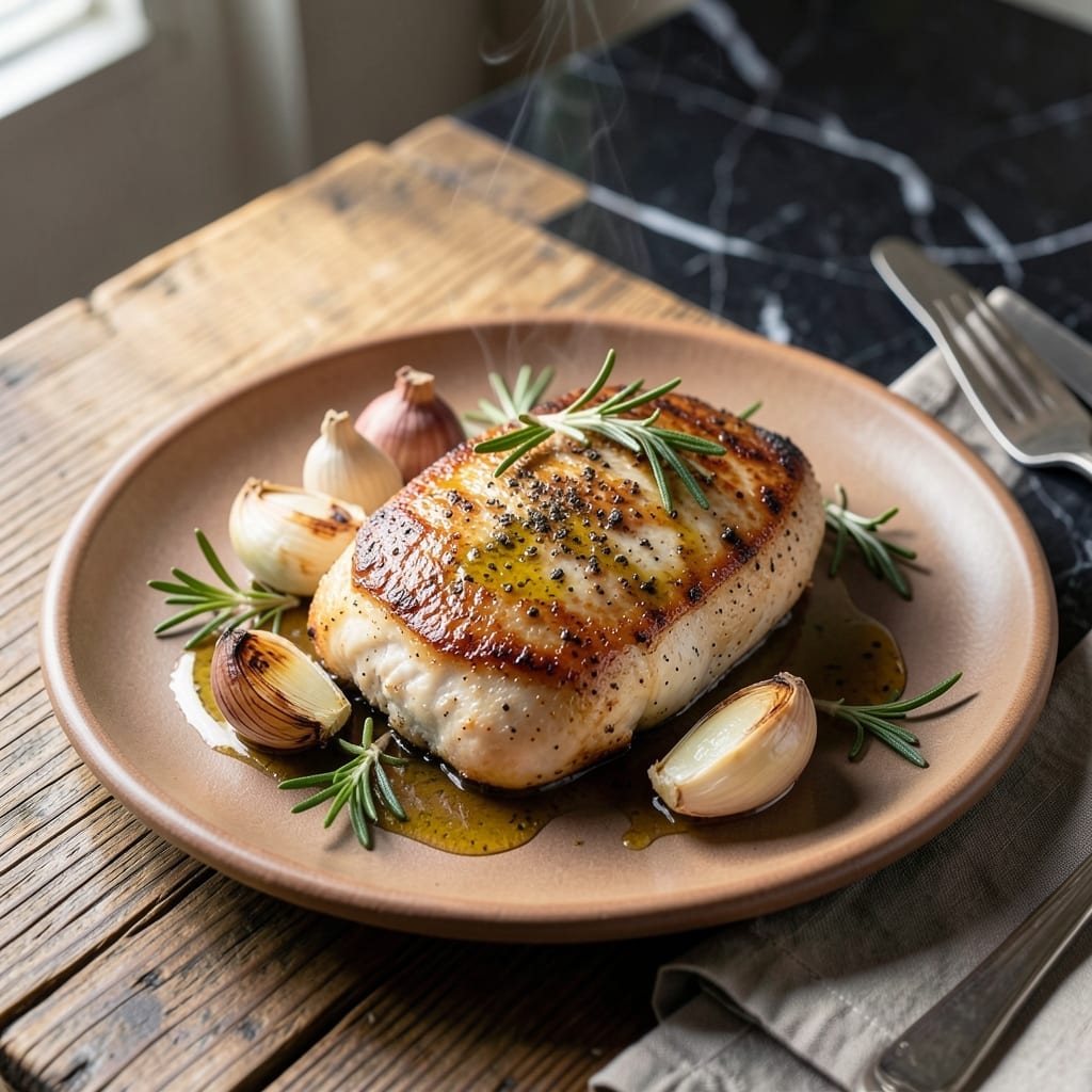 Chicken Breast Recipe Ideas: Versatile Dinners for Any Night