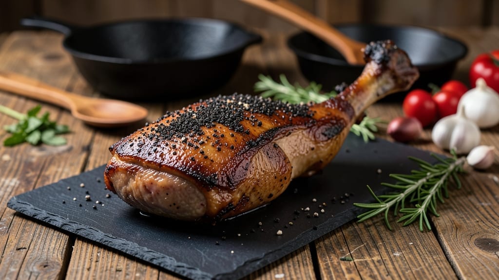 Arm Roast Smoker Recipe: Low and Slow to Juicy, Smoky Perfection
