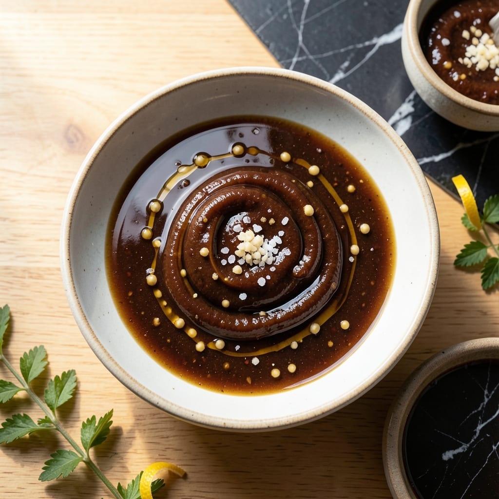 Firebirds Balsamic Vinaigrette Recipe: Tangy-Sweet Dressing for Salads