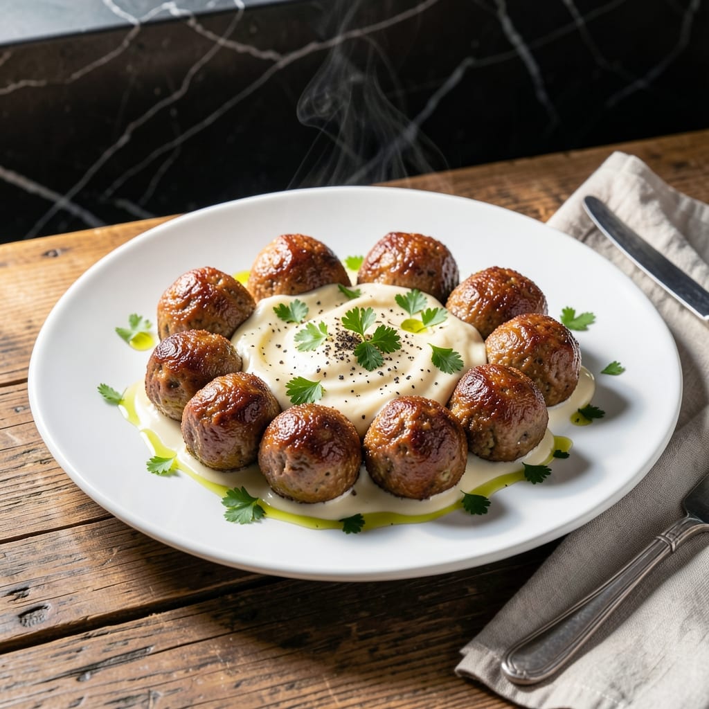 Tempo Swedish Meatball Mix Recipe: Authentic Nordic Spice Blend Tempo Swedish Meatball Mix Recipe: Authentic Nordic Spice Blend