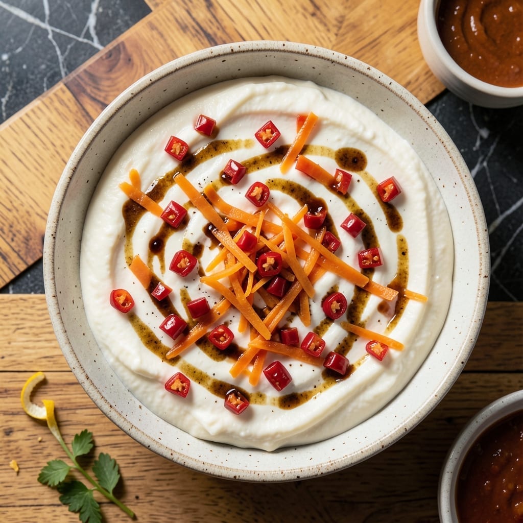 Pimento Cheese Recipe Without Mayo: Creamy Sharp Cheddar Spread
