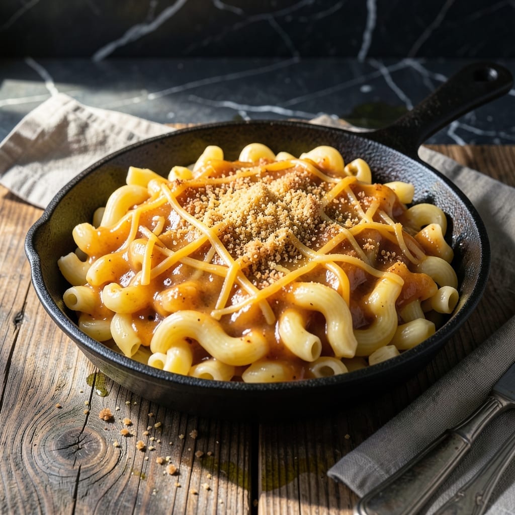 Texas Roadhouse Mac and Cheese Recipe: Copycat Creamy Cheddar Indulgence