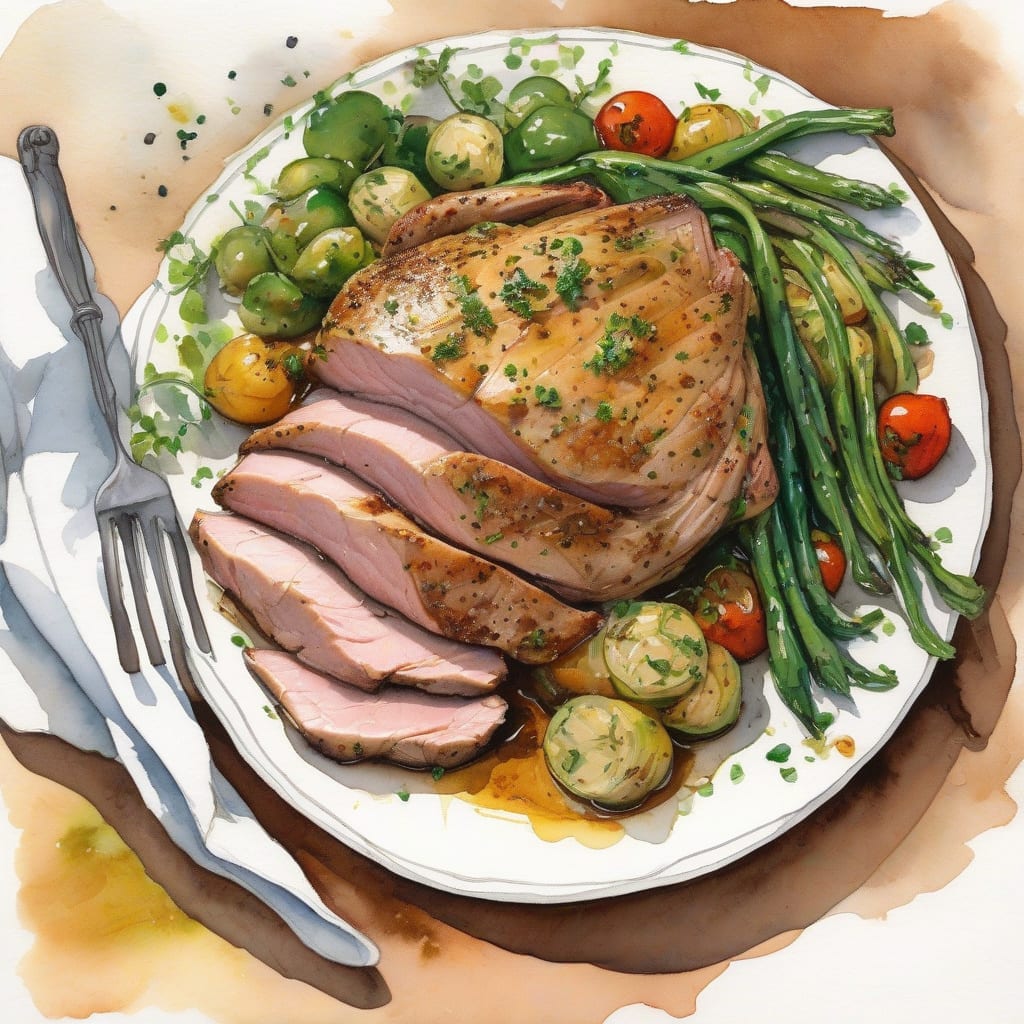turkey london broil recipe oven baked