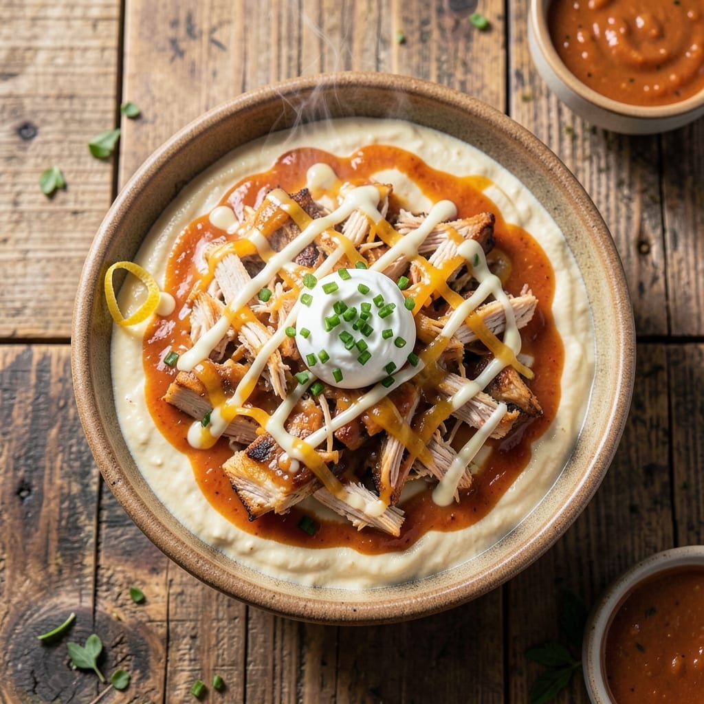 Buffalo Chicken Dip Recipe Oven: Crowd-Pleasing Party Spread With Melty Cheese