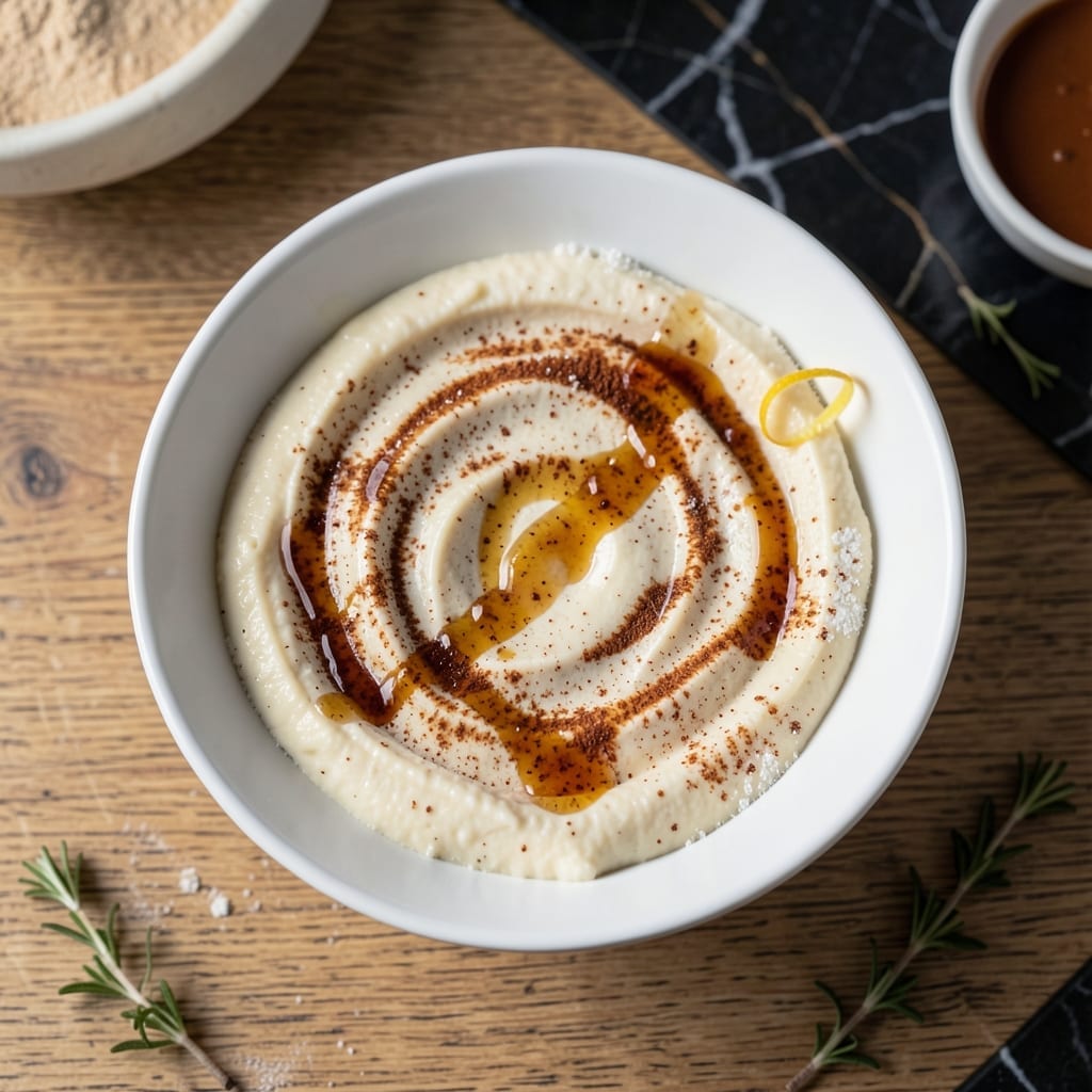 Cinnamon Smear Recipe: Sweet Swirl for Bakery-Style Breads