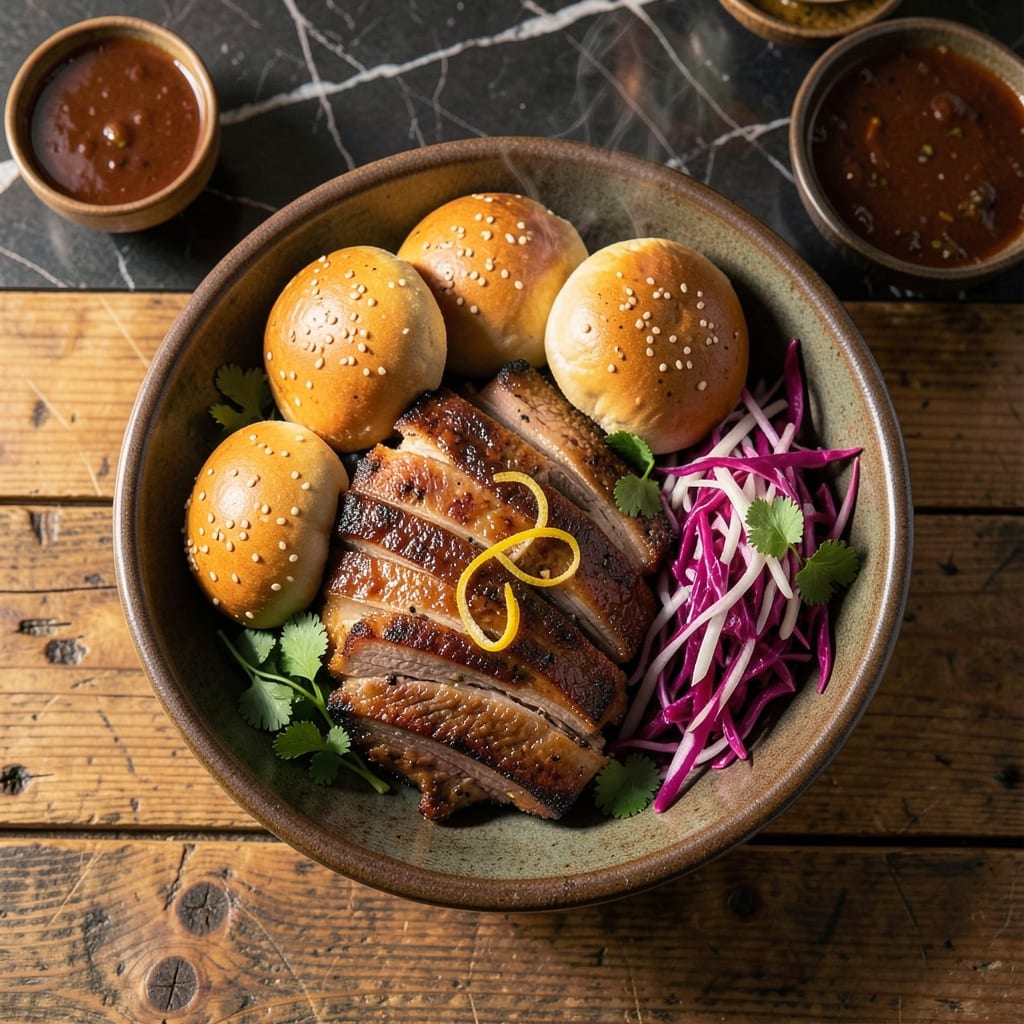 Best Ever Pulled Pork Recipe Oven: Slow-Roasted to Melt-in-Your-Mouth Tenderness Best Ever Pulled Pork Recipe Oven: Slow-Roasted to Melt-in-Your-Mouth Tenderness