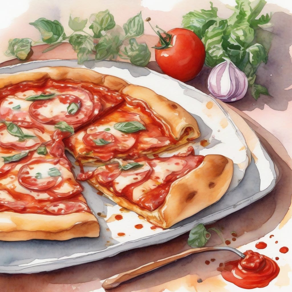 tripoli pizza sauce recipe