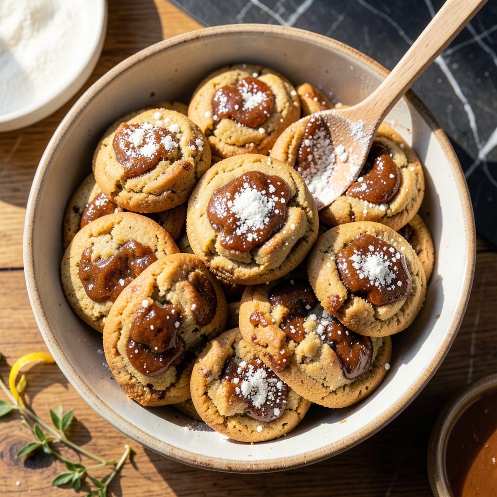 Tiff's Treats Cookie Recipe: Soft and Chewy Bakery-Style Delight