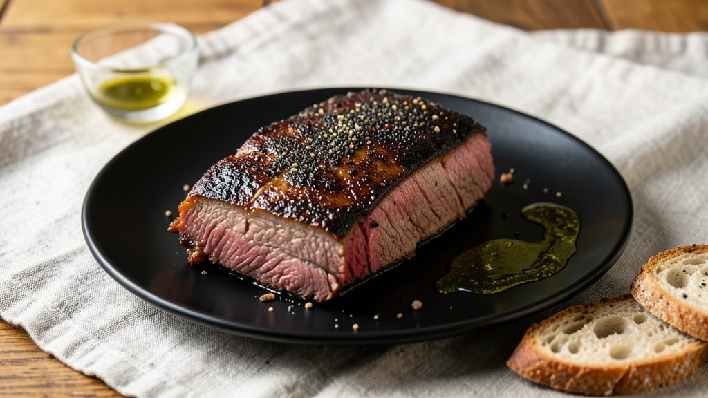 Orion Cooker Brisket Recipe: Slow-Smoked Tenderness Without the Mess