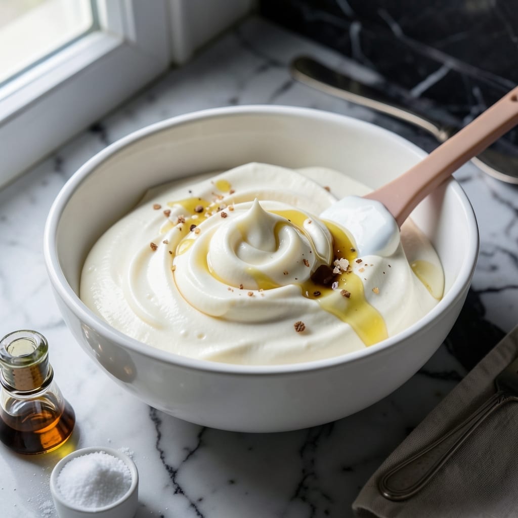 HEB Elite Icing Recipe: Bakery-Style Glossy Finish