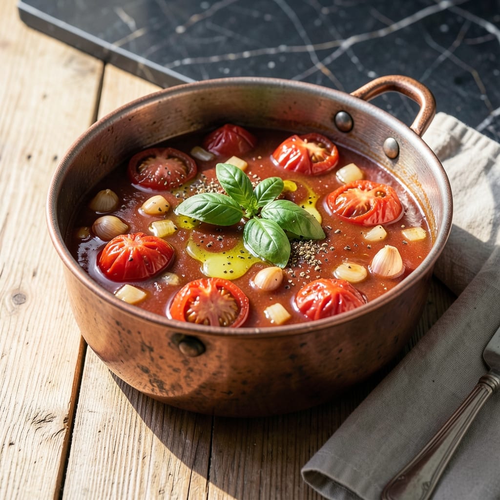 Recipe For Italy: Authentic Regional Flavors in Every Bite