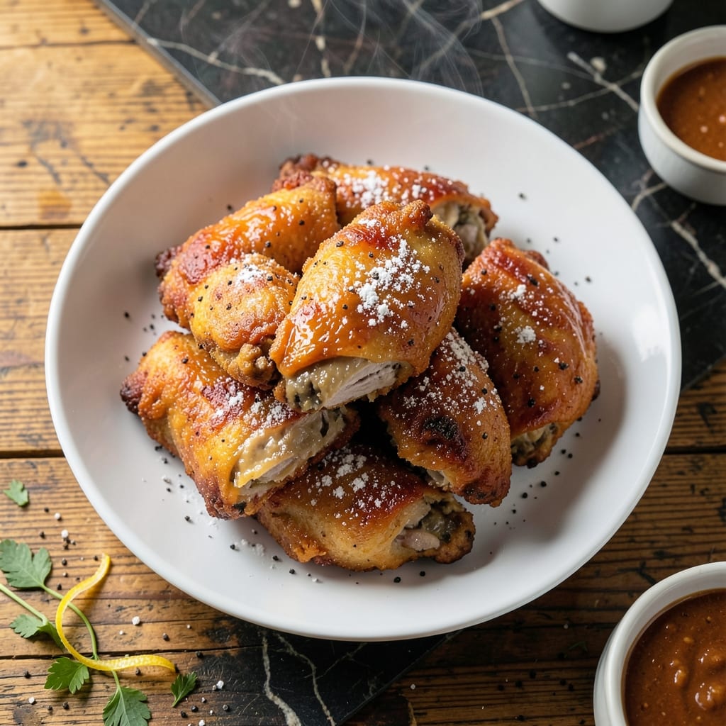 Kentucky Fried Chicken Recipe YouTube: Crispy Secret Spice Blend Recreated