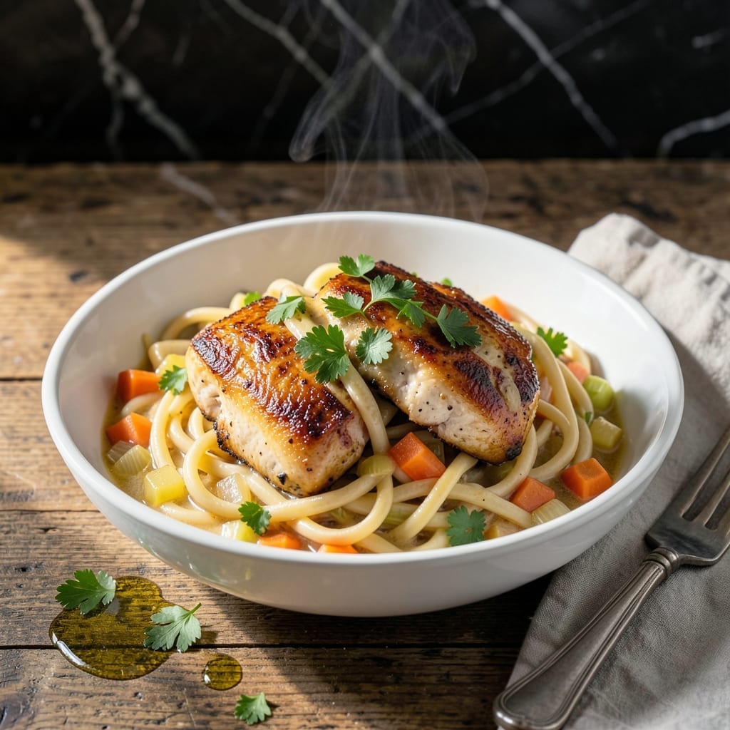 Old Fashioned Chicken and Egg Noodles Recipe Pioneer Woman: Creamy Homestyle Nostalgia Old Fashioned Chicken and Egg Noodles Recipe Pioneer Woman: Creamy Homestyle Nostalgia