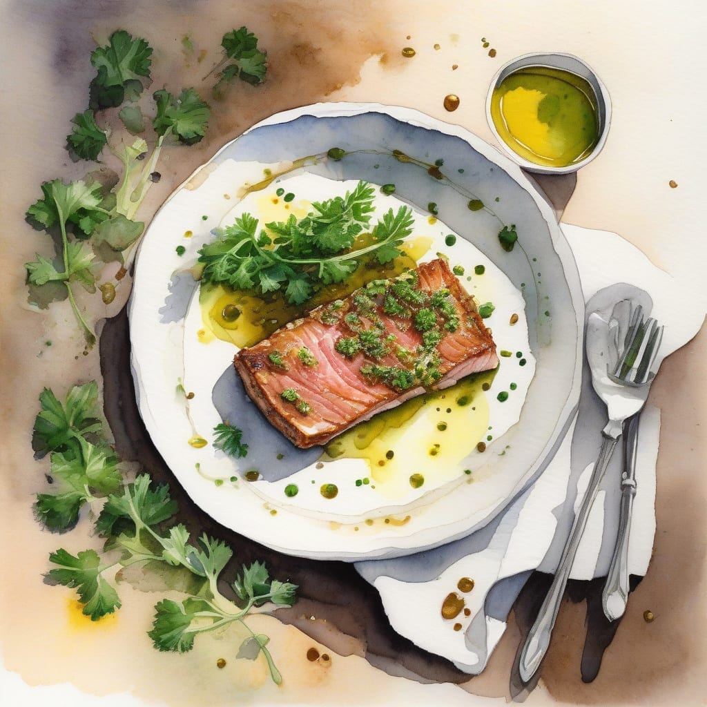new zealand ling fillet recipe