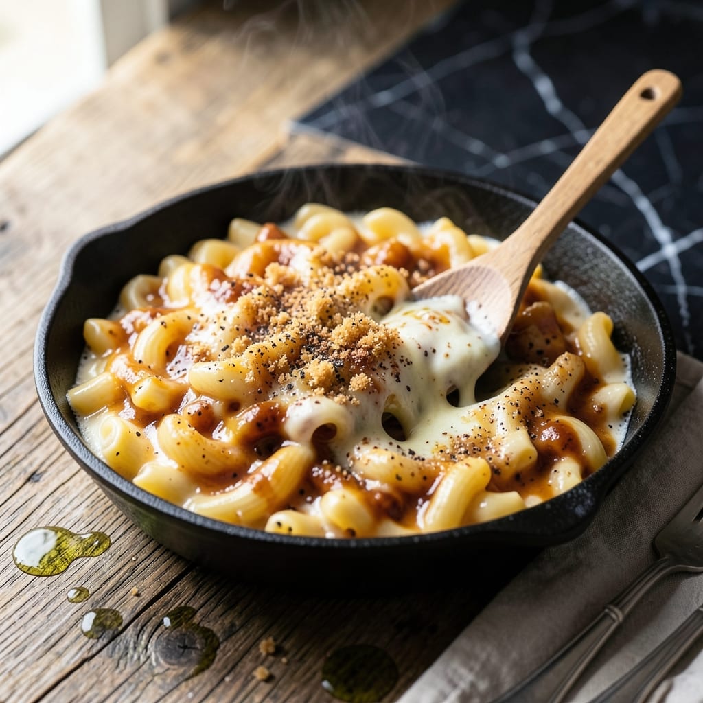 Mac and Cheese Recipe Spices: Bold Flavor Boost for Classic Comfort