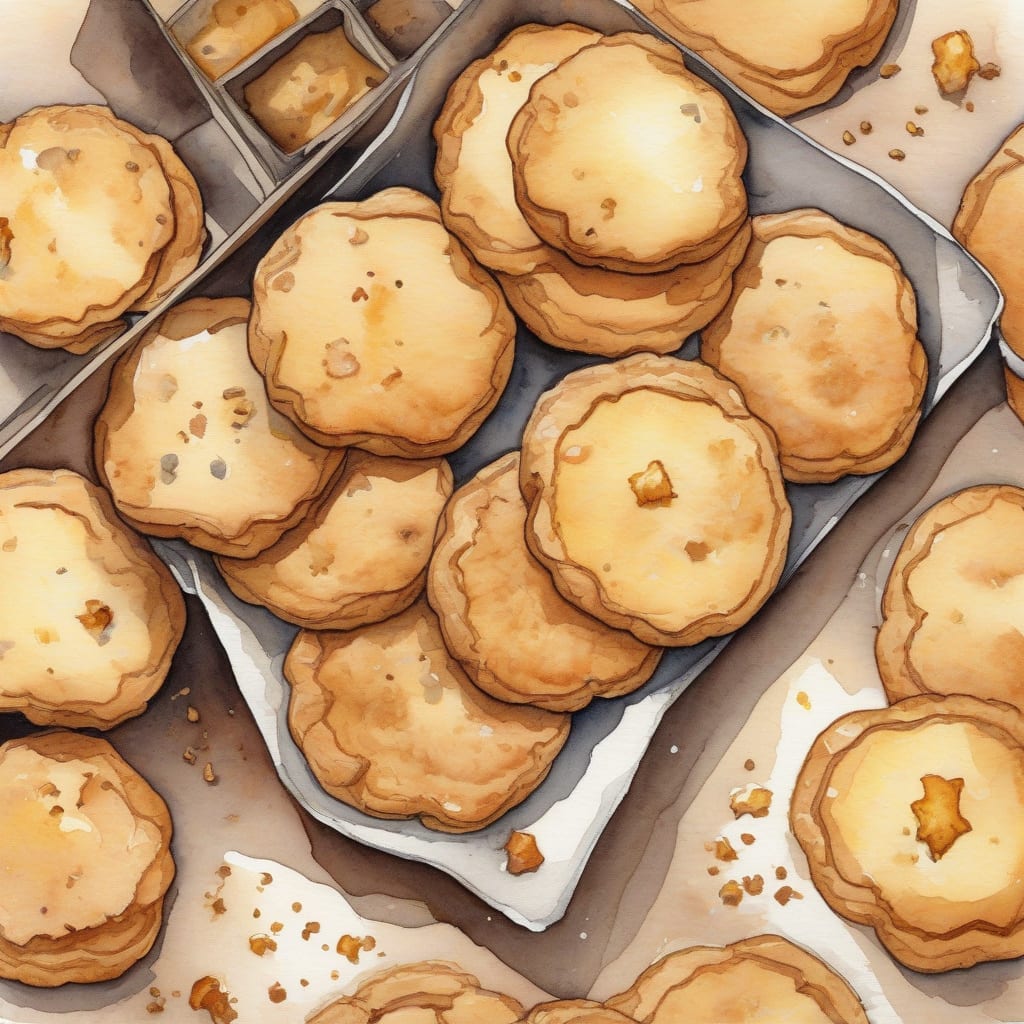 just the bells 10 cookie recipe