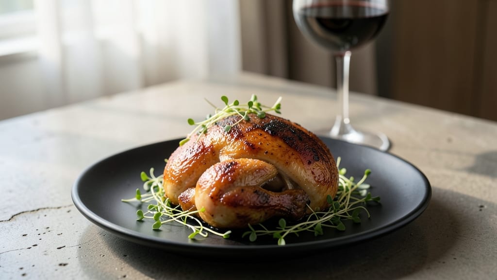 Chicken Brine Smoker Recipe: Juicy, Smoky Perfection in One Session