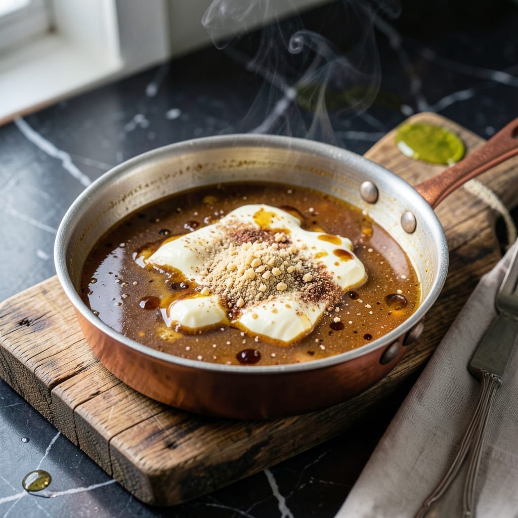 Recipe For Turkey Injection Seasoning: Bold Flavor Infusion for Moist Meat