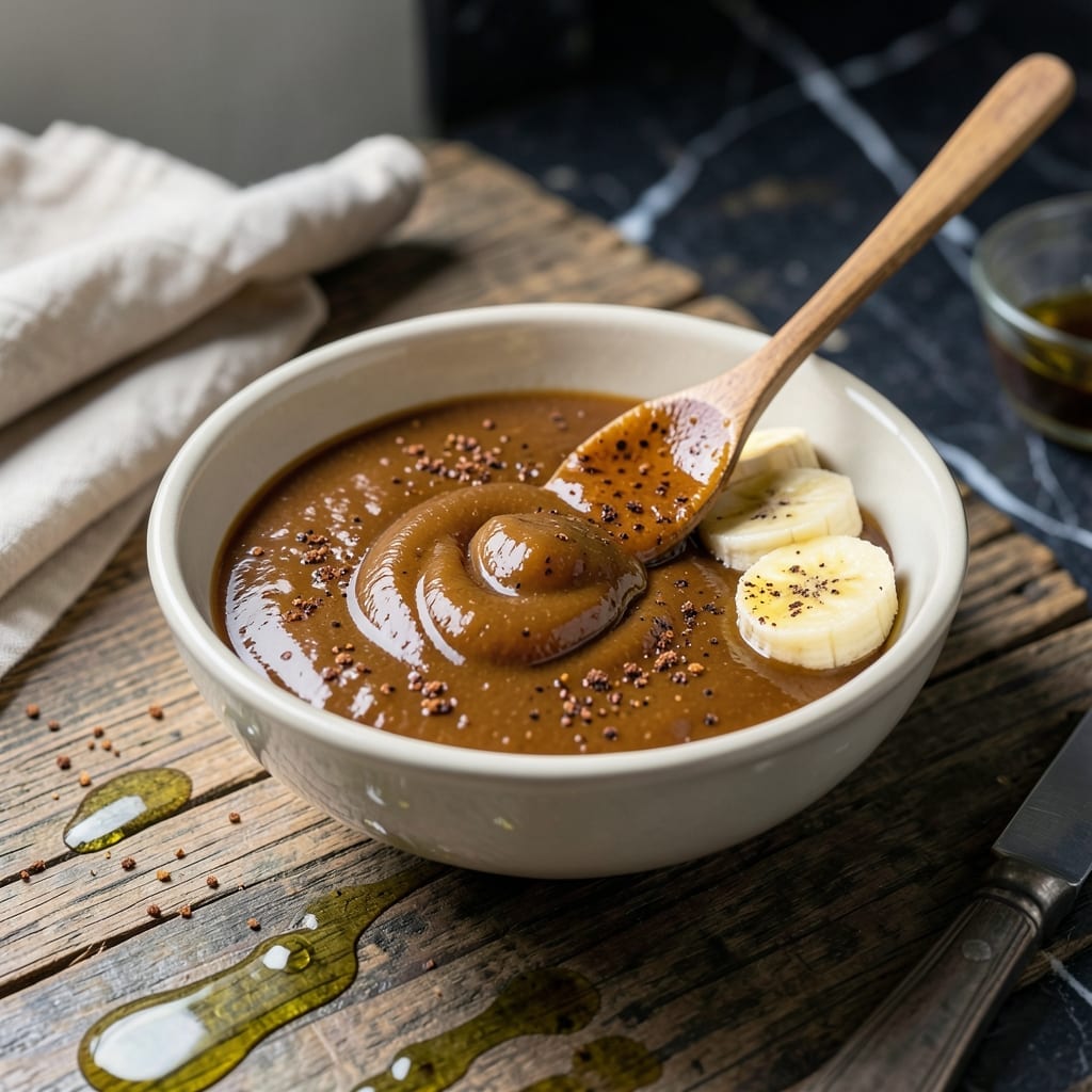 Banana Barbecue Sauce Recipe: Tropical Twist for Grill Masters