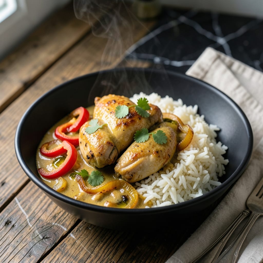 Instant Pot Recipe Finder by Ingredients: Discover Your Next Meal in Seconds