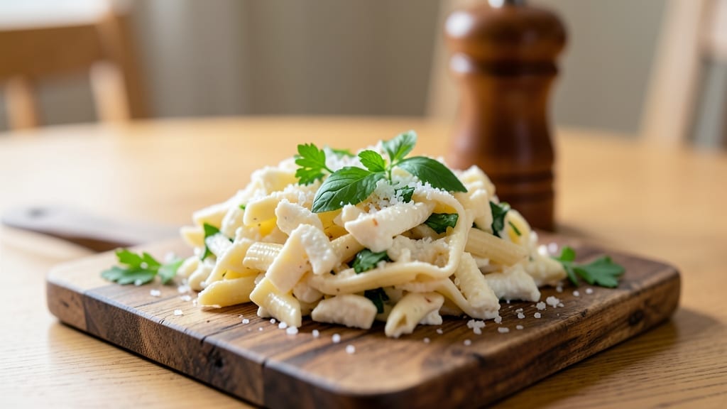 Whole Foods Smoked Mozzarella Pasta Salad Recipe: Creamy, Smoky, and Ready in 20 Minutes