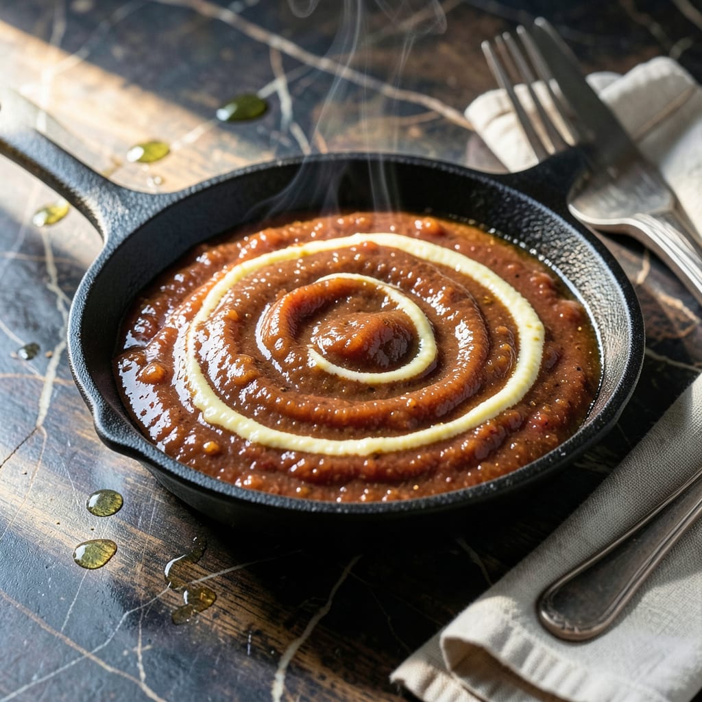 Complete 77 Texas BBQ Sauce Recipe: Sweet and Tangy Lone Star Flavor overview image