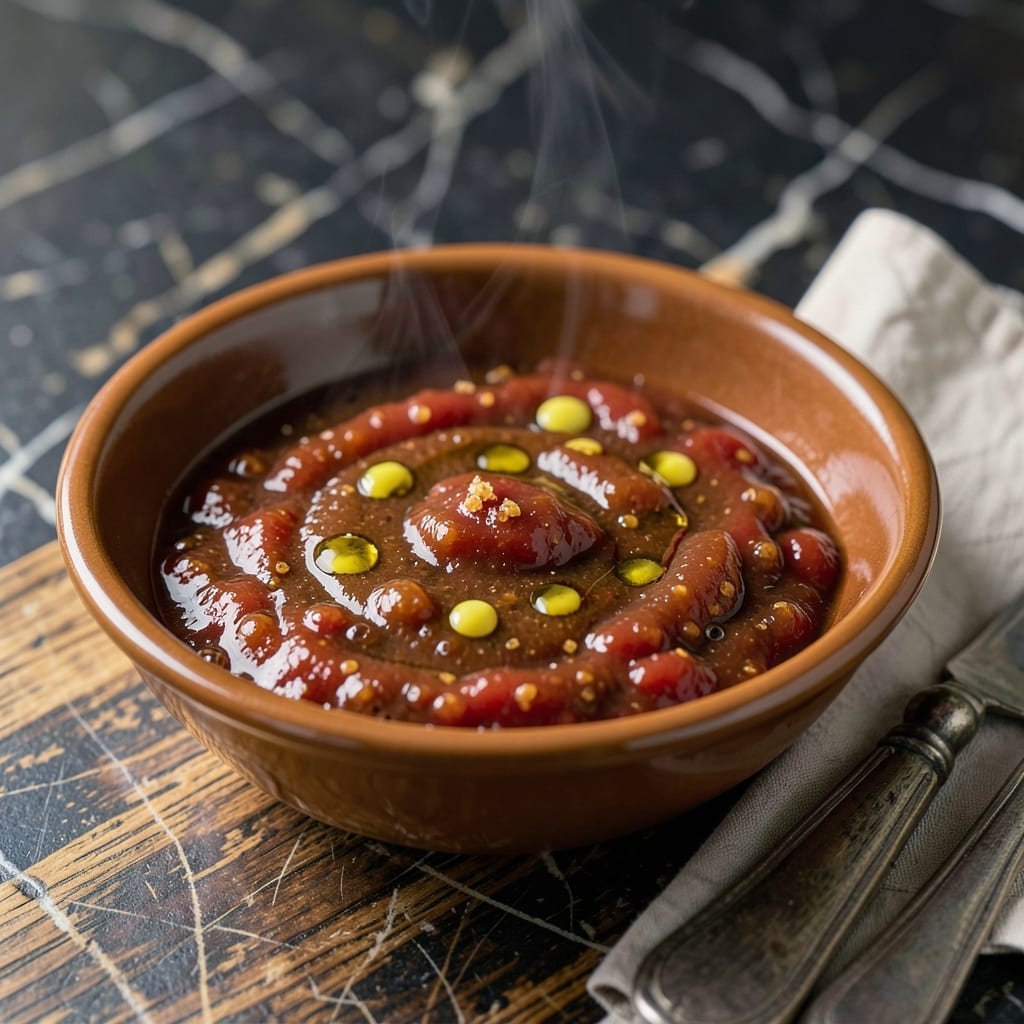 Montgomery Inn Barbecue Sauce Recipe: Cincinnati-Style Vinegar Tang