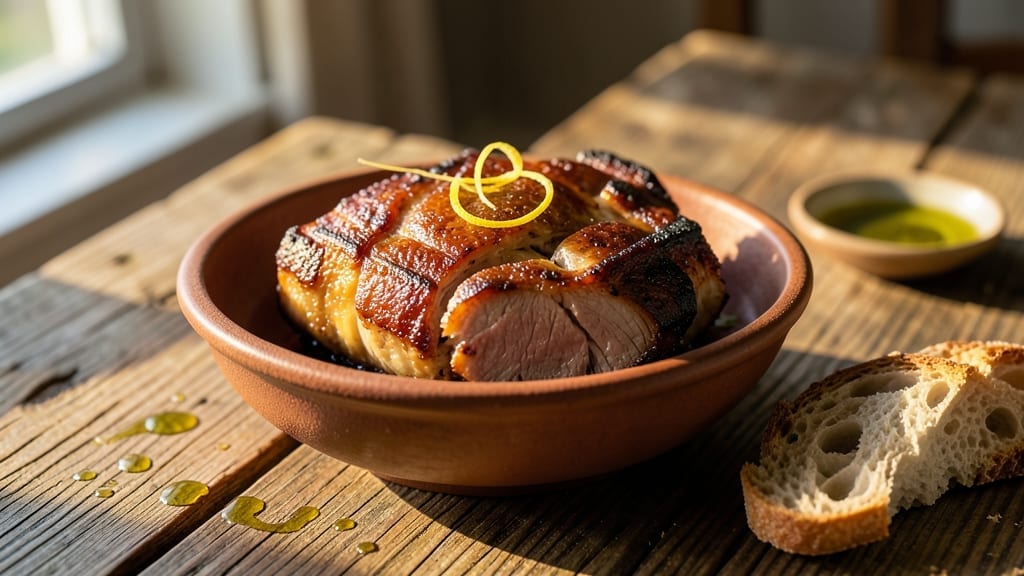 Pit Boss Smoked Pork Belly Recipe: Crispy Bark and Melt-in-Mouth Tenderness