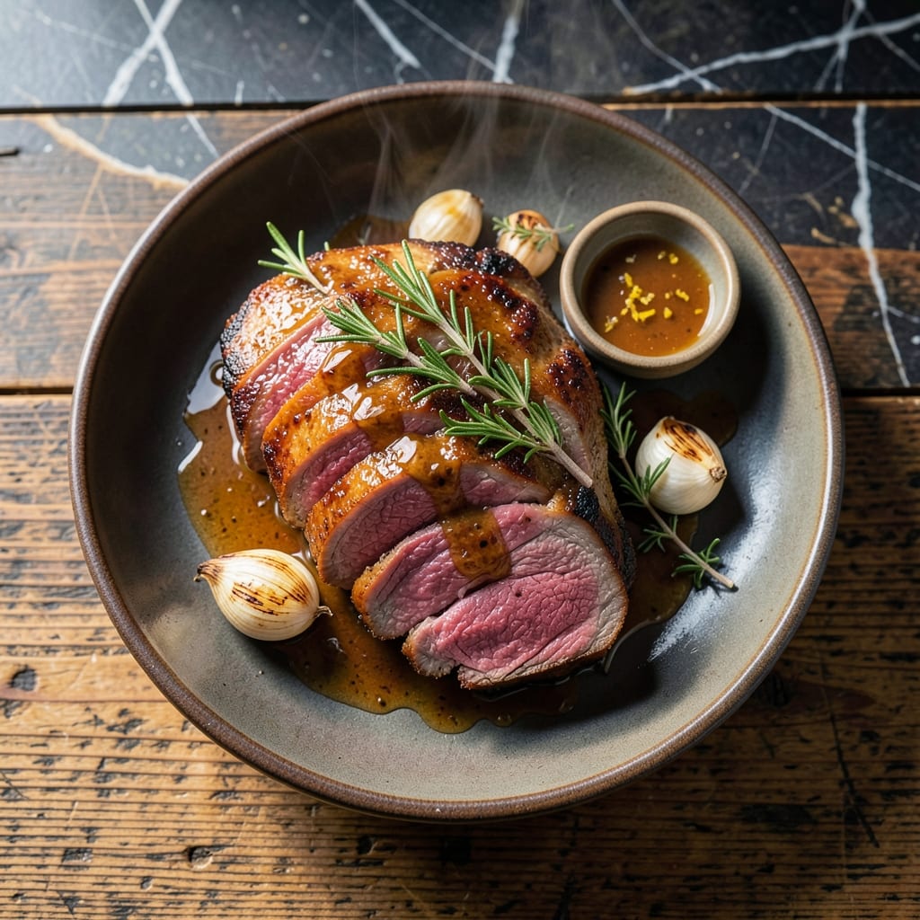 Pork Sirloin Recipe Ideas: Lean and Flavorful Family Dinners