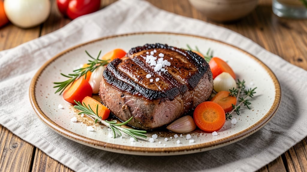 Brisket Recipe With Lipton Onion Soup Mix: Smoky-Sweet One-Pan Shortcut
