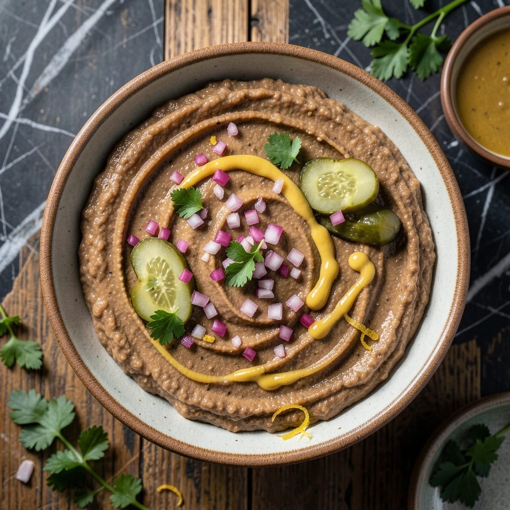 Liverwurst Recipe Ideas: Bold Spreads and Creative Bites