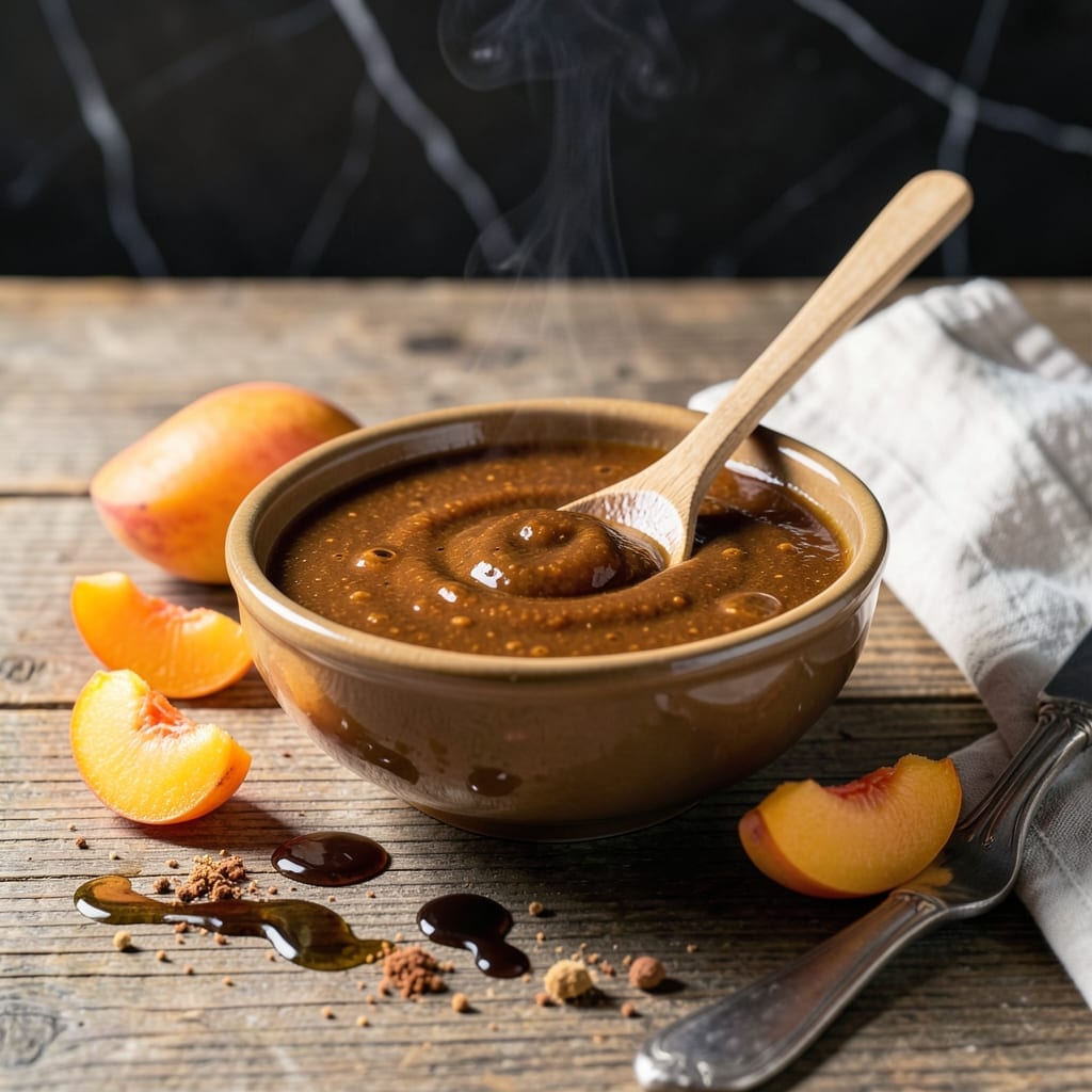 Tomato Free Barbecue Sauce Recipe: Smoky Depth Without the Nightshade