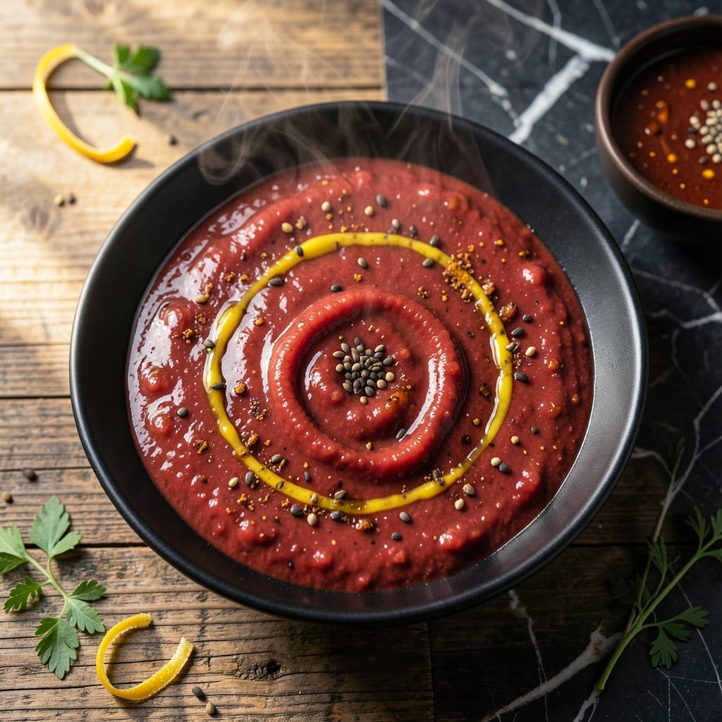 Stewart's Hot Dog Sauce Recipe: Bold Meat-Free Flavor for Classic Topping